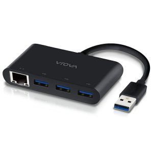 Gigagbit Ethernet Adapter