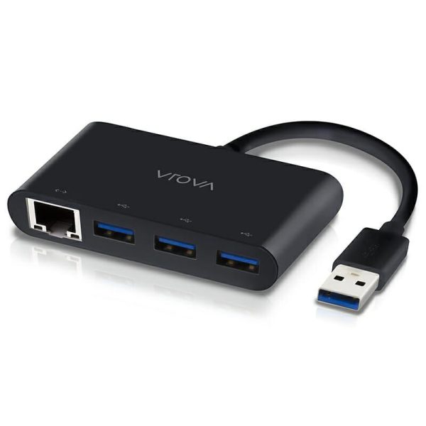 Gigagbit ethernet adapter - myithub