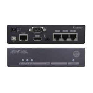 Serveredge HD232-EX-100-HDBT HDMI Video