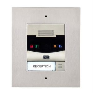 Myithub 2N IP Intercoms 2N