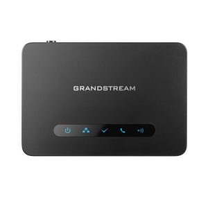 Myithub Grandstream IP DECT Phones DP760 imag