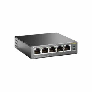 NWTL-SG1005P network switch