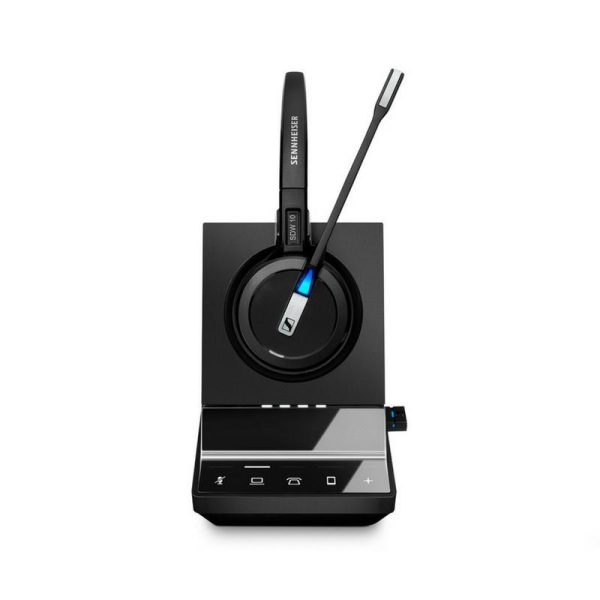 Myithub epos | sennheiser wireless deskphone,pc & mobile headsets sdw 5016 image 1 - myithub