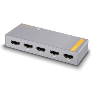 Myithub Alogic HDMI Video HD4KSPL04