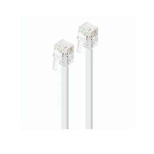 Myithub Alogic TELEPHONE CABLES RJ12-20 imag 1