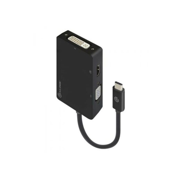 Myithub alogic usb adapters & converters ucvgdvhd-adp imag myithub