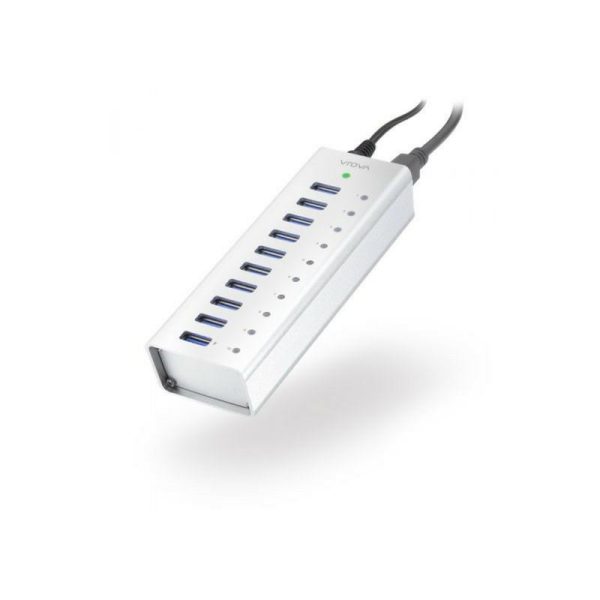 Myithub alogic usb hubs vplu3h10ap imag 1 - myithub