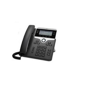 Myithub CISCO Cisco Phones cisco 7821 ip phone imag 2 (1)