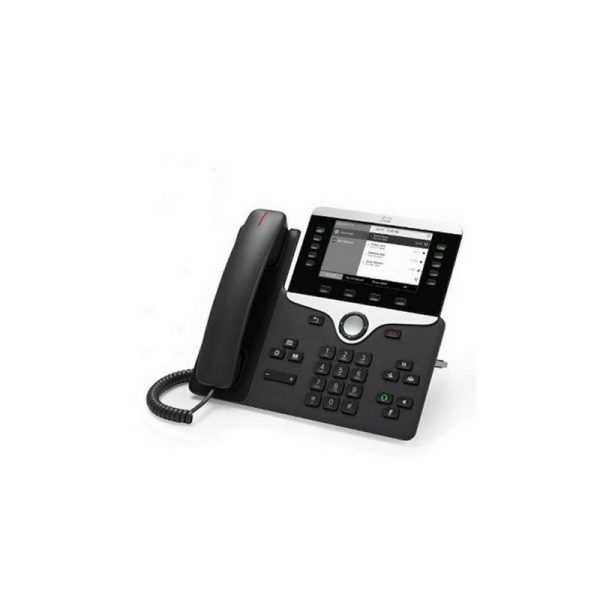 Myithub cisco cisco phones cisco 8811 ip phone imag - myithub