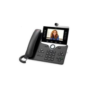 Myithub CISCO Cisco Phones cisco 8865 ip phone imag 1