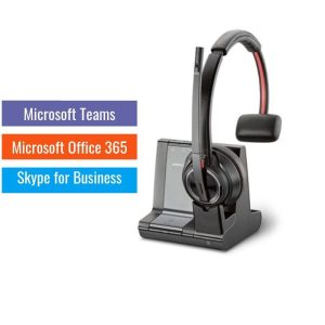 Myithub poly wireless deskphone,pc & mobile headsets microsoft teams (4) - myithub