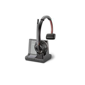 Myithub poly wireless deskphone,pc & mobile headsets savi 8210 imag 1 - myithub