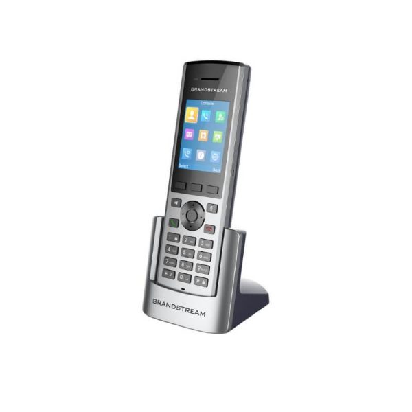 Myithub grandstream ip dect phones dp730 imag - myithub