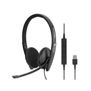 Myithub EPOS | SENNHEISER USB Headsets SC 160 USB imag