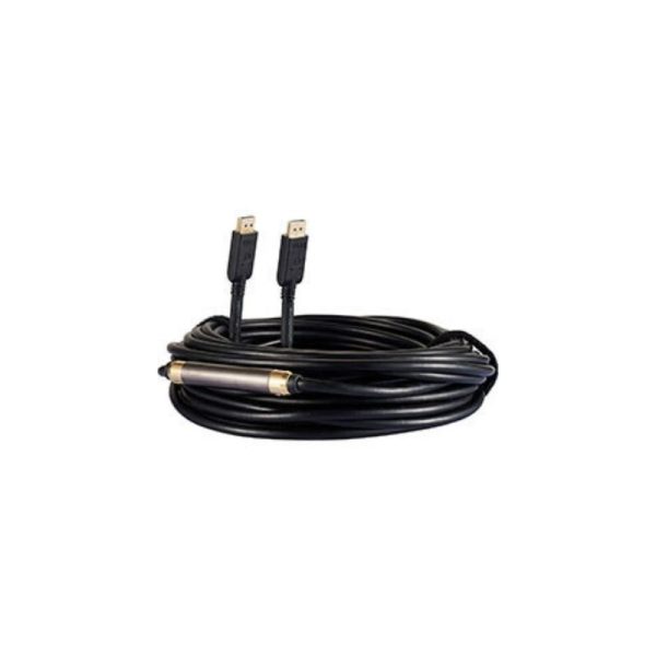 Buy Comsol 15mtr Displayport Male to Cable With Built-in Active