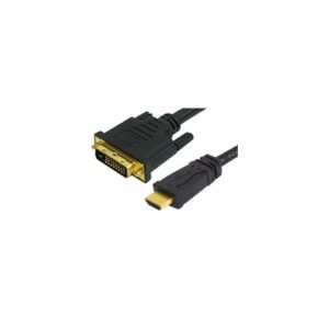 Myithub Comsol HDMI Cables HDMI-DVI-01 imag