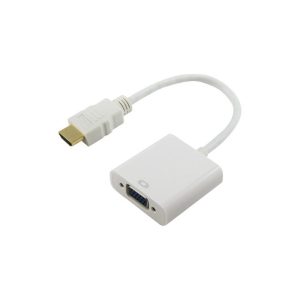 Myithub Comsol HDMI Cables HDMI-VGA35-AD imag