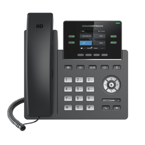 Myithub Grandstream Grandstream Phones GRP2612