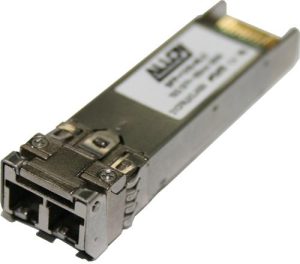 Myithub ALLOY Media Converters SFP10G-MLC