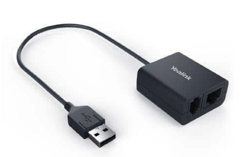 Myithub yealink headset accessories ehs40 - myithub