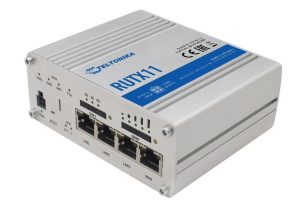 Myithub Teltonika Modems/Routers NHT-RUTX11