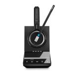 Myithub epos | sennheiser wireless deskphone & pc headsets epos-1000606 - myithub