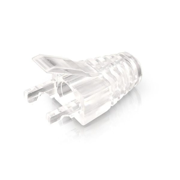 Myithub serveredge serveredge rj45c5e-boot-clr-50 - myithub