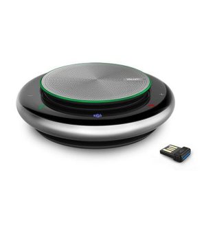 Myithub Yealink Bluetooth Speakerphones TEAMS-CP900-BT-1