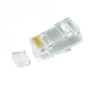 Myithub Serveredge Network Patch Cable Accessories rj45-8p8c-c5e50