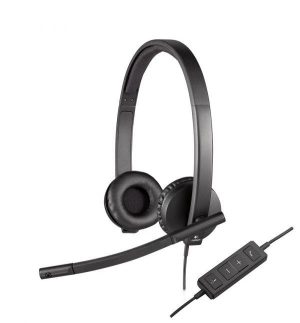 Myithub logitech usb headsets - myithub