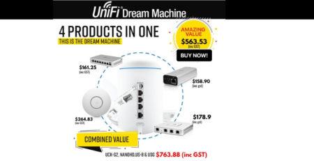 Myithubunifi dream machine