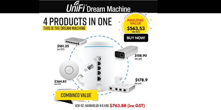 Myithubunifi dream machine