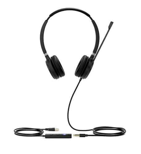 Myithub yealink usb headsets uh36-d - myithub