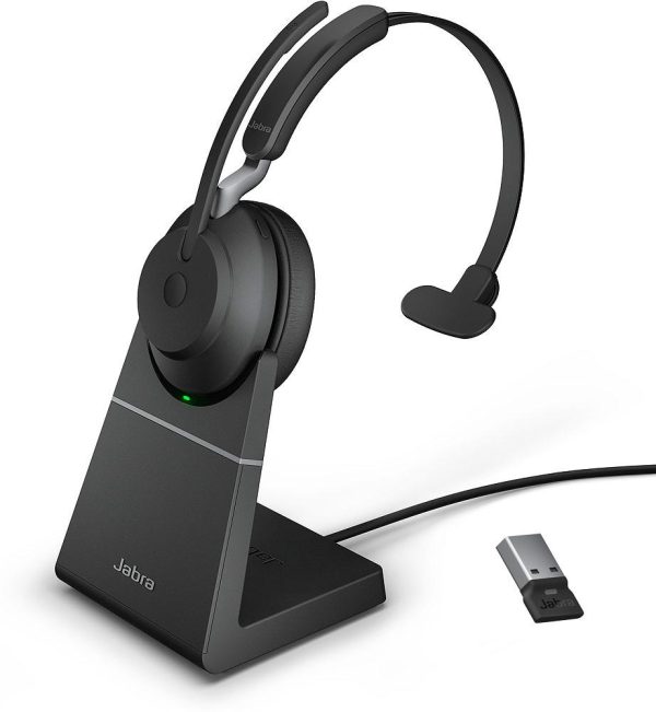 Myithub jabra bluetooth headsets 26599-899-989 - myithub