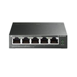 Myithub TP-Link Enterprise Switches NWTL-SG105PE