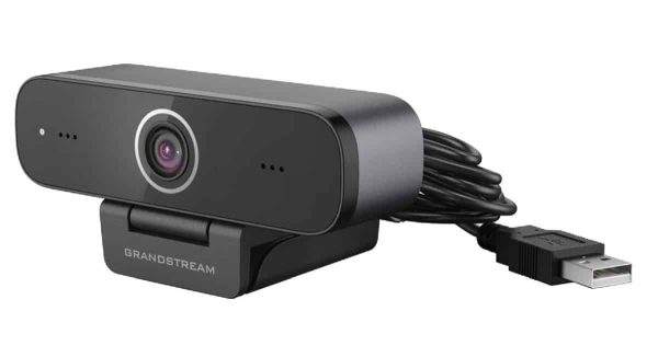 Myithub grandstream webcams guv3100 - myithub