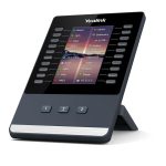 Myithub yealink voip accesories exp43-3 myithub