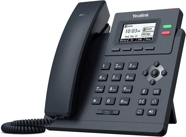 Myithub yealink yealink phones sip-t31p-2 - myithub