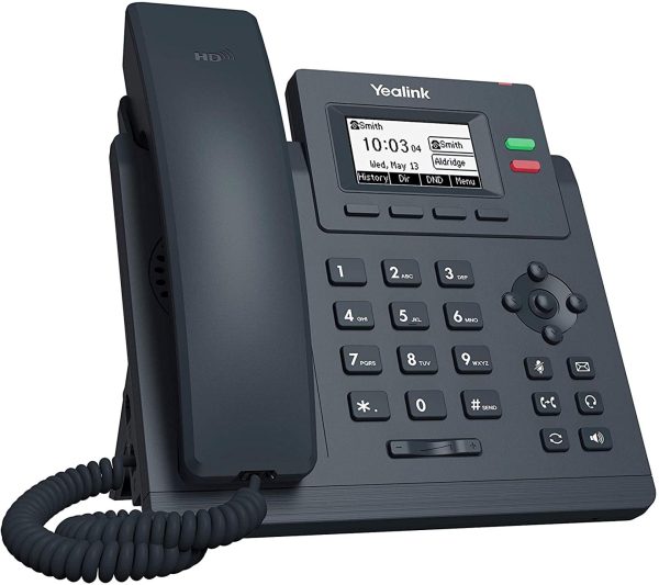 Myithub yealink yealink phones sip-t31p-3 - myithub