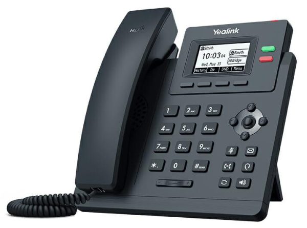 Myithub yealink yealink phones sip-t31p - myithub