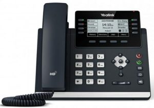 Myithub yealink yealink phones sip-t43u - myithub