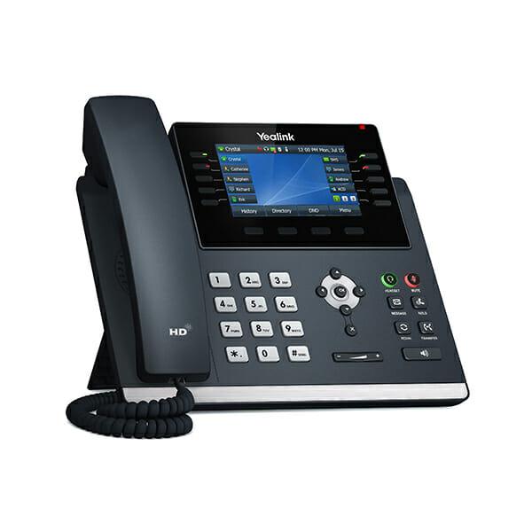 Myithub yealink yealink phones sip-t46u - myithub