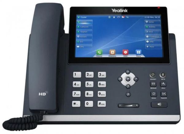 Myithub yealink yealink phones sip-t48u-2 myithub