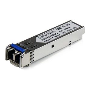 StarTech.com Cisco GLC LH SMD Compatible SFP Transceiver Module 1000BASE LH