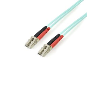 Myithub STARTECH StarTech.com Fiber Optic Cable