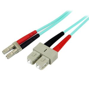 Myithub STARTECH StarTech.com Fiber Optic Cable