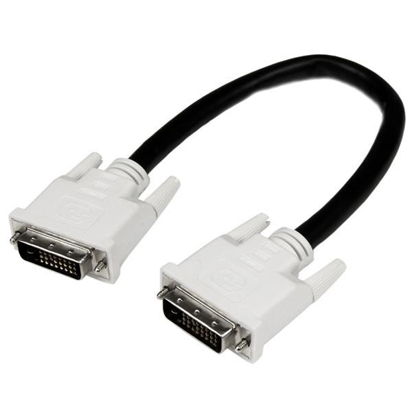 Startech. Com 1m dvi d dual link cable? M/m myithub