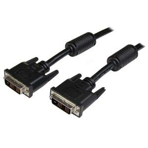 StarTech.com 3m DVI D Single Link Cable M/M