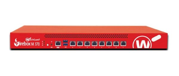 Watchguard firebox wgm37031 hardware firewall 1u 8000 mbit/s myithub