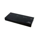 Startech. Com 2 port dvi with audio myithub